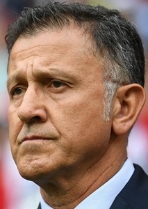 Juan Carlos Osorio (COL)