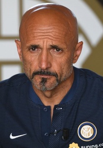Luciano Spalletti (ITA)