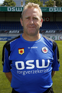 André Hoekstra (NED)
