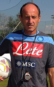 Enzo Concina (CAN)
