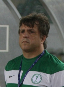 Rogério Lourenço (BRA)