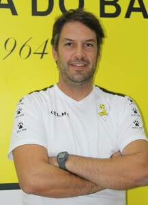 Ricardo Teixeira (POR)