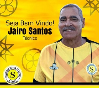 Jairo Santos (BRA)