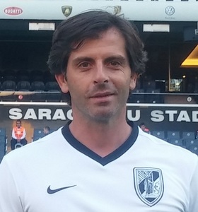 Filipe Ribeiro (POR)