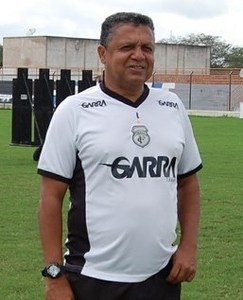 Luiz Carlos Mendes (BRA)