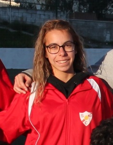 Jéssica Garra (POR)