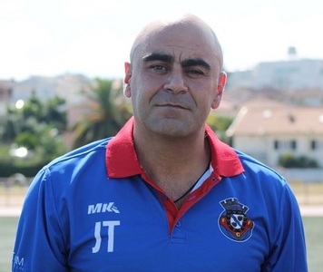 Jorge Teixeira (POR)