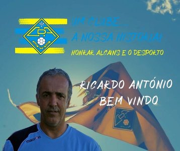 Ricardo António (POR)