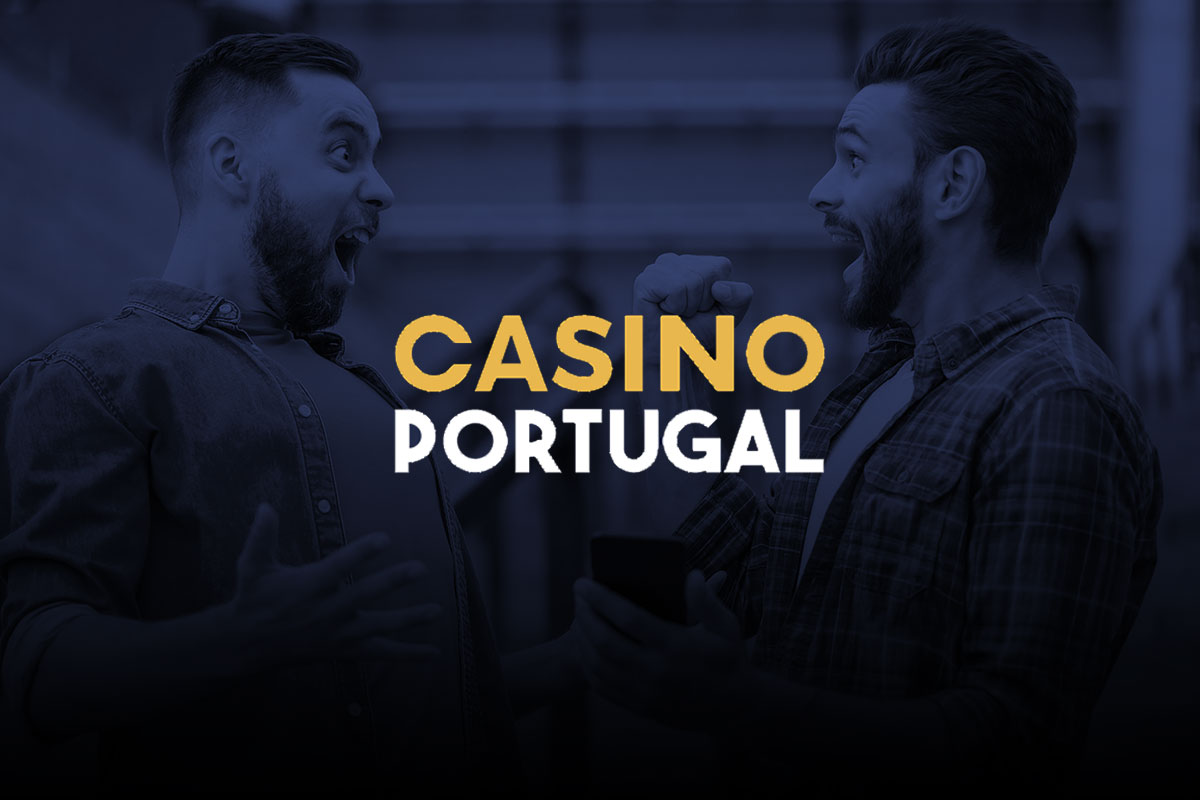 Casino Portugal: 2 em Apostas Desportivas e 10 para Jogar nas Slots