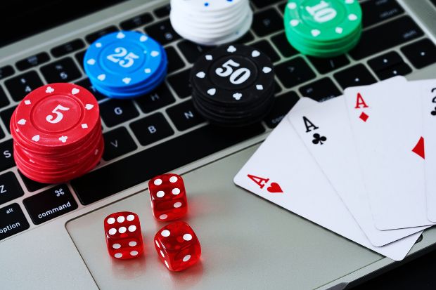 Melhores cassinos online tm jogos de mesa, jogos de cartas, slots e mais
