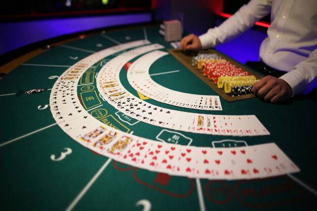 Rivalo Casino tem opes de jogos para todos os gostos e perfis de jogadores