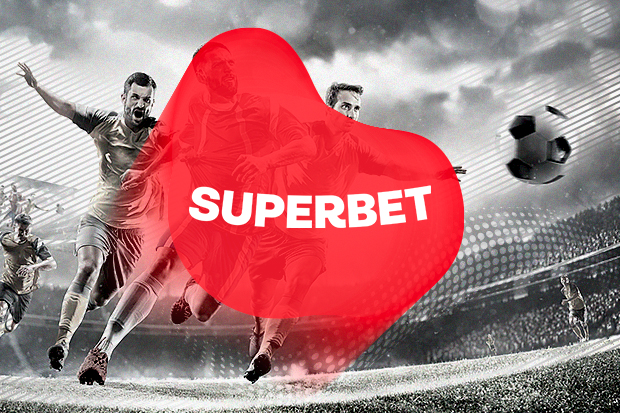 A Superbet é um dos melhores sites de apostas do mercado brasileiro