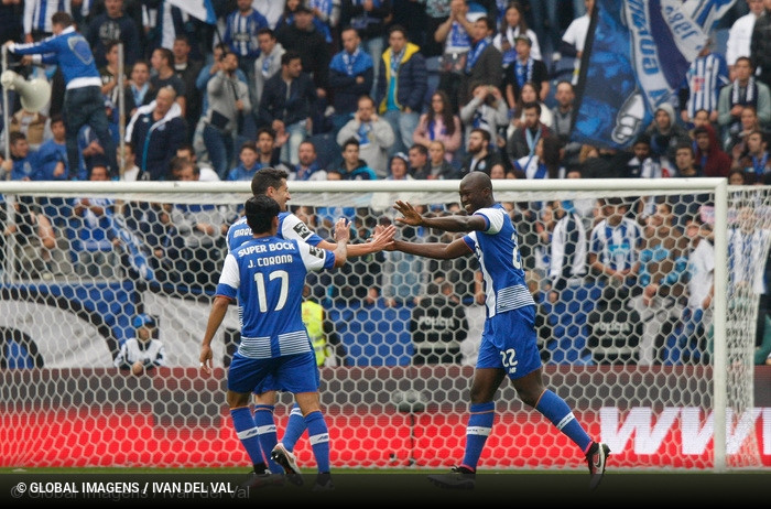 FC Porto x Boavista - Liga NOS 2015/16 - J34