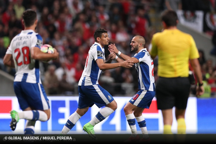 Braga x FC Porto - Liga NOS 2016/17 - CampeonatoJornada 29