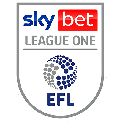 League One (3ª Divisão) 2023/2024 Classificação - Futebol/Inglaterra