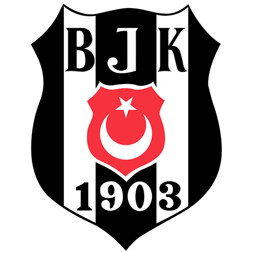 Besiktas 3-3 Konyaspor :: Spor Toto Super League 2022/2023 :: Ficha do Jogo  