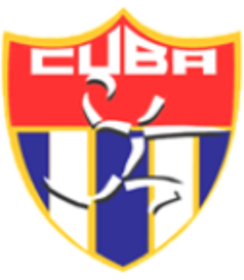 Cuba (Andebol S21) :: Cuba :: Perfil da Equipa 