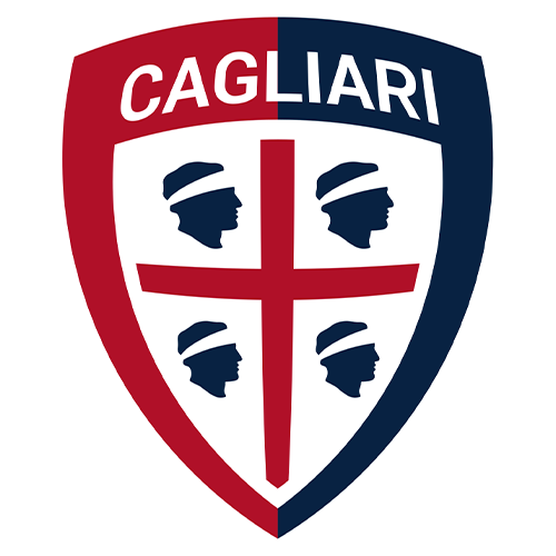Cagliari 1-1 Bari :: Serie B 2022/2023 :: Ficha do Jogo 