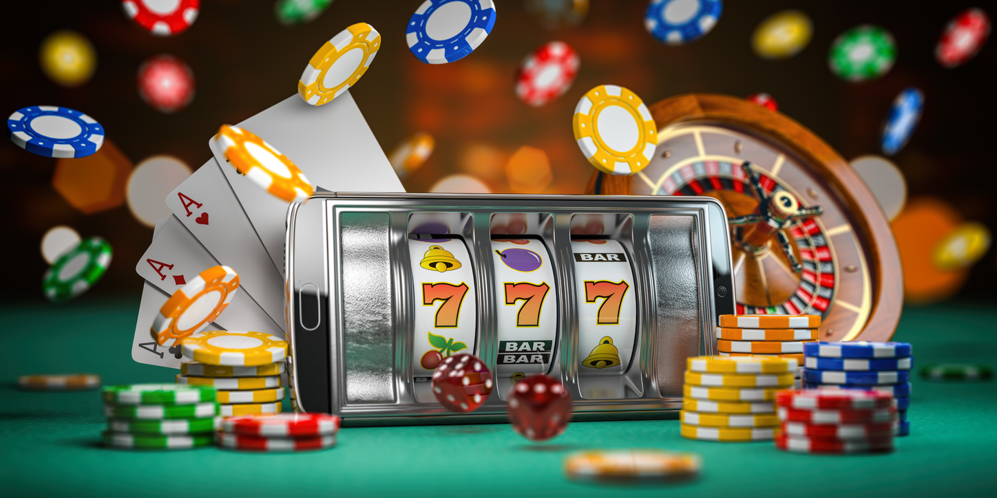 Betano casino: roleta, slots, poker, e muito mais