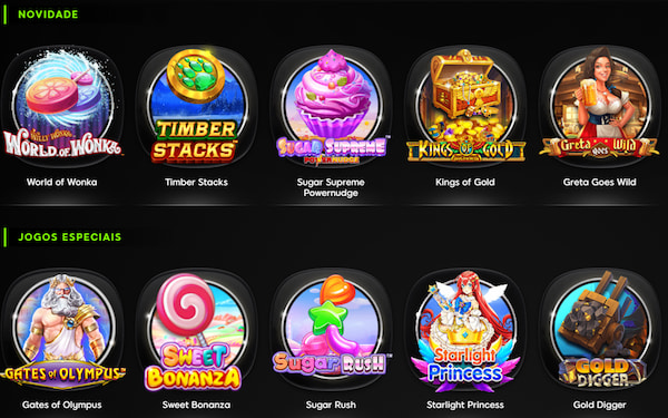 Exemplos dos jogos disponveis no 888 Casino app: World of Wonka, Timber Stacks, Sugar Supreme Powernudge, Kings of Gold, Greta Goes Wild etc. 