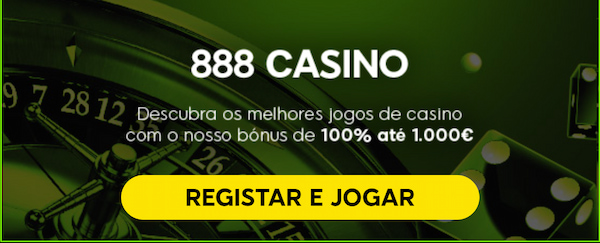 imagem de roleta e dados alusiva a bnus at 1.000 do 888 casino