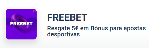 freebet Casino Portugal