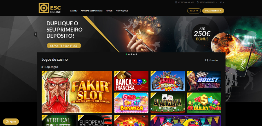 Descubra os Melhores Jogos de Casino na Bet365: Um Guia Completo