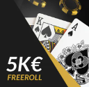 Casino Esc online 5K Freeroll