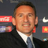 Txiki Begiristin