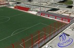 Campo Sinttico do Padroense FC