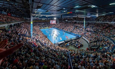 Sparkassen-Arena (GER)