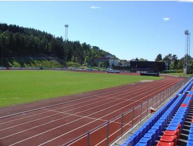 Florø Stadion (NOR)