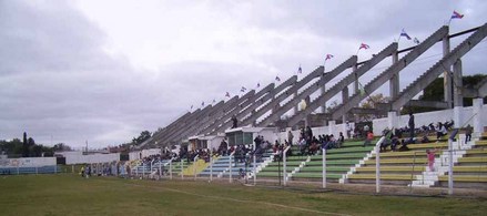 Estadio Municipal Parque Artigas ()