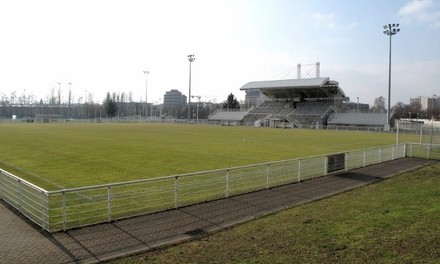 Stade De L´aar (FRA)