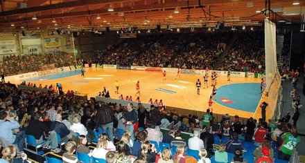 Rothenbach-Halle (GER)