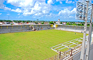Leonardo Vinagre da Silveira (Estádio da Graça) (BRA)