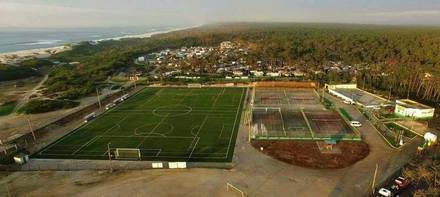 Campo de Futebol do Furadouro (POR)