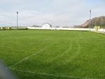 Stade John Girardin