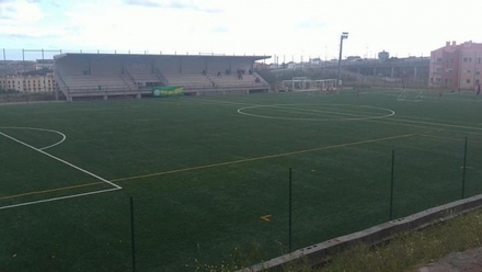 Campo n.º 2 do Real Sport Clube (POR)