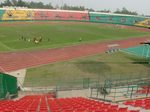 Stade Alphonse Massemba-dbat