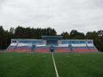 Annenki Arena