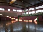 Salle Cosec