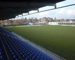 Gemeentelijk Stadion (FC VW Hamme)
