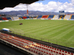 Estadio Fello Meza Ivancovich