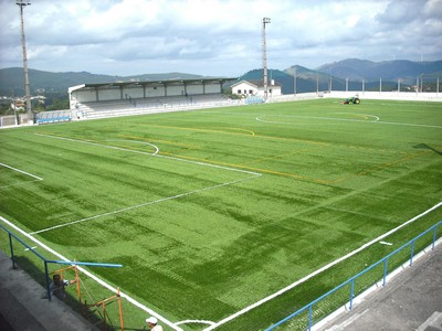 Campo Municipal da Boavista :: zerozero.pt