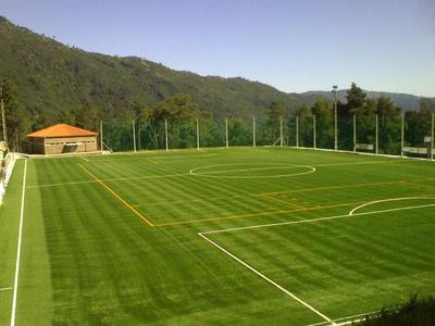 Campo Da Pereira (POR)
