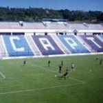 Gradski Stadion kraj Tvrdjave (SRB)