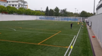 Campo de Futebol Municipal de Tavira