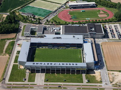 Fortuna Sittard Stadion (NED)