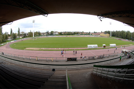 Stade Municipal (FRA)